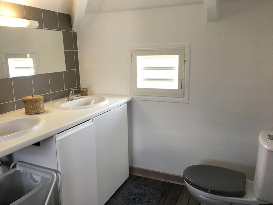Villa Ti Bleu Caraibes 8 Personnes A St Francois Saint-Francois  Exteriér fotografie